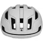 Sweet Protection Falconer 2Vi MIPS Race Fietshelm Wit/Grijs