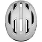 Sweet Protection Falconer 2Vi MIPS Race Fietshelm Wit/Grijs
