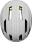 Sweet Protection Outrider MIPS Race Fietshelm Mat Wit