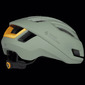 Sweet Protection Falconer 2Vi MIPS Race Fietshelm Groen