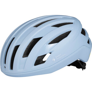Sweet Protection Fluxer MIPS Race Fietshelm Blauw
