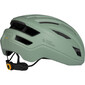Sweet Protection Fluxer MIPS Race Fietshelm Groen
