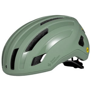 Sweet Protection Outrider MIPS Race Fietshelm Groen