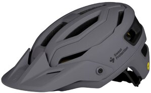 Sweet Protection Trailblazer MIPS MTB Fietshelm Grijs
