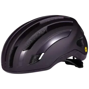Sweet Protection Outrider MIPS Race Fietshelm Donkerpaars