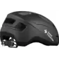 Sweet Protection Seeker Race Fietshelm Mat Zwart