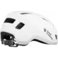Sweet Protection Seeker Race Fietshelm Mat Wit