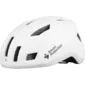 Sweet Protection Seeker Race Fietshelm Mat Wit