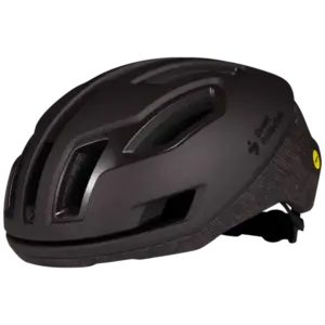 Sweet Protection Falconer 2Vi MIPS Race Fietshelm Bruin