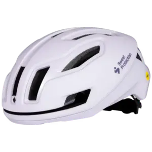 Sweet Protection Falconer 2Vi MIPS Race Fietshelm Paars