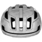 Sweet Protection Falconer 2Vi MIPS Race Fietshelm Zilver/Donkergrijs