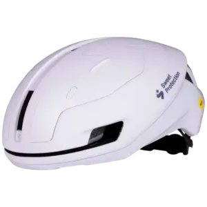 Sweet Protection Falconer Aero 2Vi MIPS Race Fietshelm Paars
