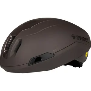 Sweet Protection Tucker III 2Vi MIPS Race Fietshelm Bruin