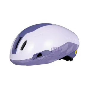 Sweet Protection Tucker III 2Vi MIPS Race Fietshelm Paars