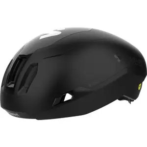 Sweet Protection Tucker III 2Vi MIPS Race Fietshelm Mat Zwart