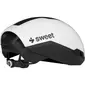 Sweet Protection Tucker III 2Vi MIPS Race Fietshelm Wit
