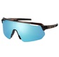 Sweet Protection Shinobi RIG Reflect Fietsbril Bruin met Aquamarine Lens