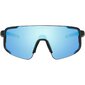 Sweet Protection Ronin RIG Reflect Fietsbril Mat Zwart met Aquamarine Lens