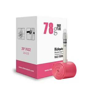 Chambre à Air Sunlite 29 X 1.9-2.30 – Valve Presta – Renforcée Anti-crevaison