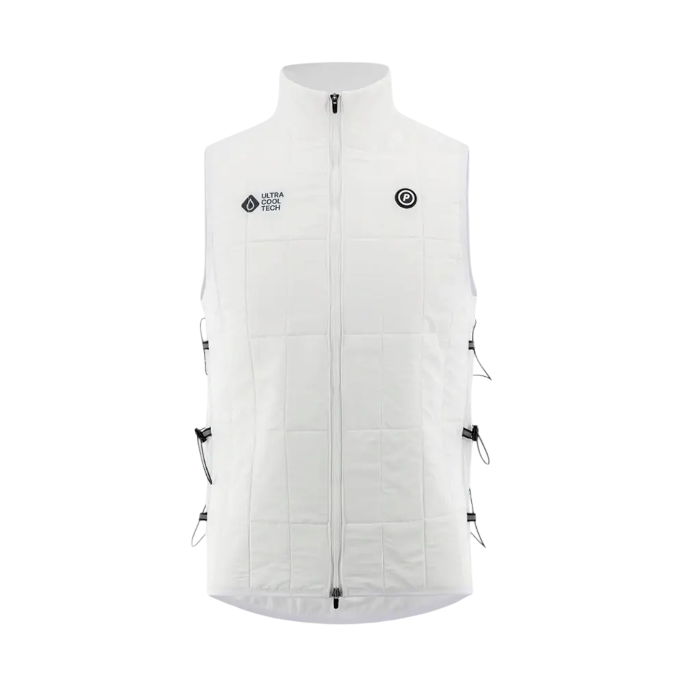 ULTRA COOL TECH Cooling Vest Wit