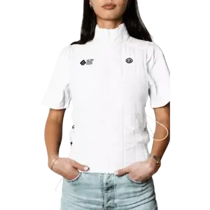 ULTRA COOL TECH Cooling Vest Wit