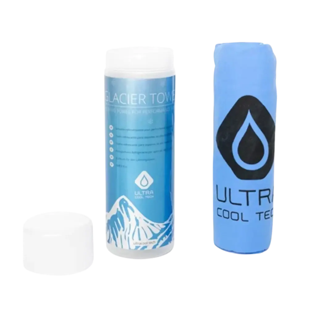 ULTRA COOL TECH Cooling Handdoek