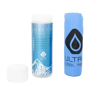ULTRA COOL TECH Cooling Handdoek