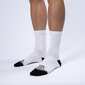 The Vandal Sofa Coureur Fietssokken Wit