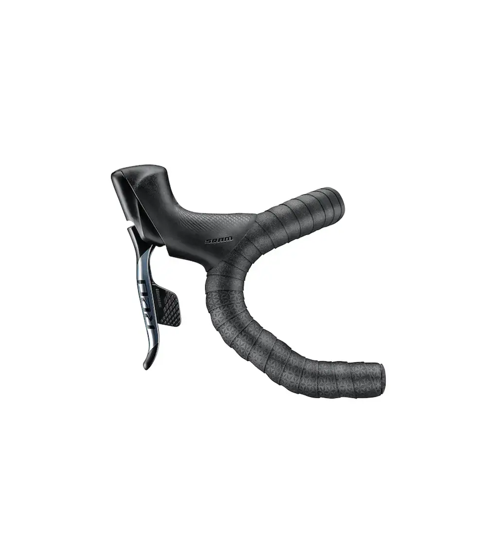 CICLOVATION Featherlite Foam Stuurlint Mat Zwart