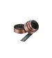 CICLOVATION Leather Touch Stuurlint Steampunk Koper