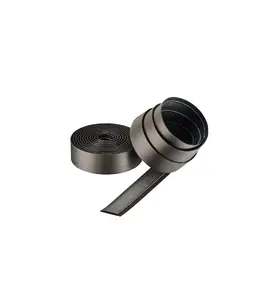 CICLOVATION Leather Touch Stuurlint Steampunk Titanium
