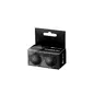 CICLOVATION UFO Bar End Plugs Mirror Zwart