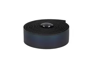CICLOVATION Leather Touch 2D Stuurlint Cyclone Galaxy Zwart