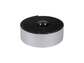 CICLOVATION Leather Touch 2D Stuurlint Metallic Zilver