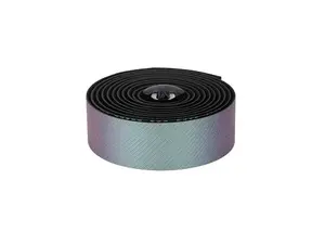 CICLOVATION Leather Touch 2D Stuurlint Chameleon Emerald Groen