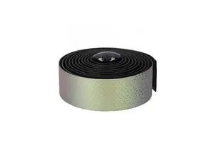 CICLOVATION Leather Touch 2D Stuurlint Chameleon Amber Groen