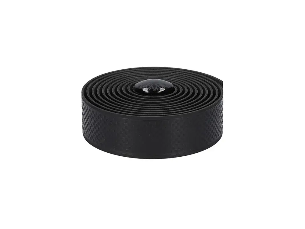 CICLOVATION Poly Touch Stuurlint Gem Zwart