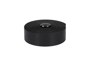 CICLOVATION Poly Touch Stuurlint Gem Zwart