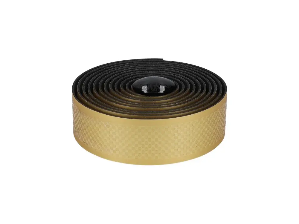CICLOVATION Poly Touch Stuurlint Royal Goud