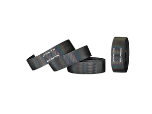 CICLOVATION Advanced Seitex Stuurlint Zwart