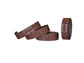 CICLOVATION Advanced Seitex Stuurlint Cappuccino Bruin