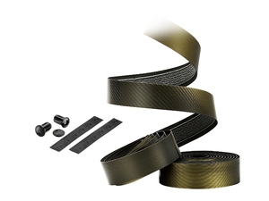 CICLOVATION Leather Touch Stuurlint Goud