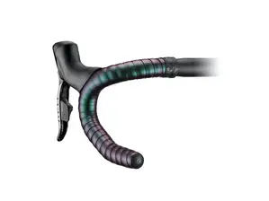 CICLOVATION Poly Touch Stuurlint Aurora Groen