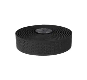 CICLOVATION Featherlite Foam Stuurlint Semi Sticky Zwart