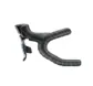 CICLOVATION Featherlite Foam Stuurlint Semi Sticky Zwart — afbeelding 3