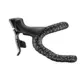CICLOVATION Leather Touch Sticky Stuurlint Aliens Zilver — afbeelding 2