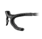 CICLOVATION Leather Touch Sticky Stuurlint Aliens Zwart — afbeelding 3