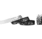 CICLOVATION Leather Touch Sticky Stuurlint Fly Wit — afbeelding 1