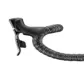 CICLOVATION Leather Touch Sticky Stuurlint Hieroglypic Zilver — afbeelding 2