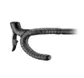 CICLOVATION Leather Touch Sticky Stuurlint Hieroglypic Zilver — afbeelding 3